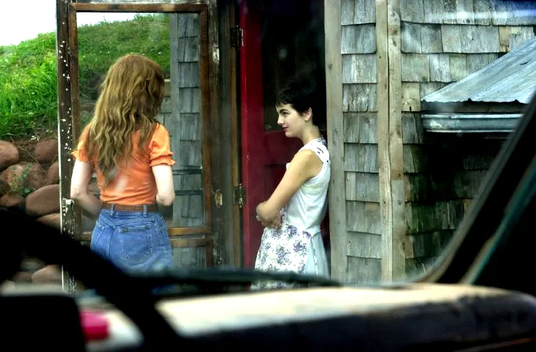 Photo du film : The ballad of jack and rose