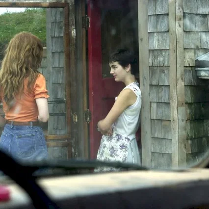 Miniature photo du film : The ballad of jack and rose
