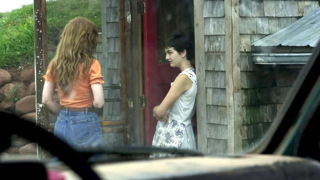 Photo 14 du film : The ballad of jack and rose
