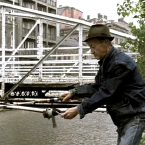 Photo du film : Jours tranquilles a sarajevo