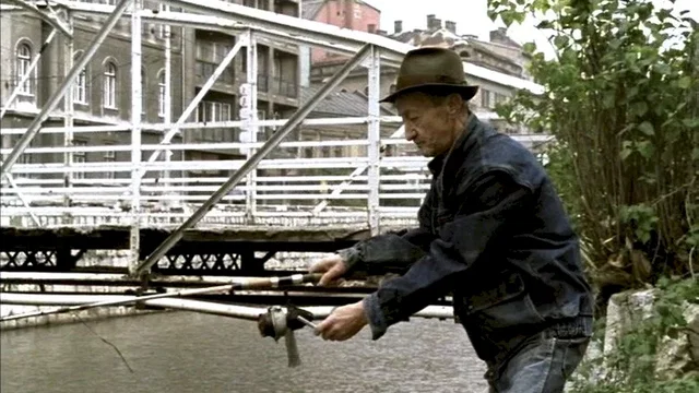 Photo 2 du film : Jours tranquilles a sarajevo