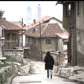 Photo du film : Jours tranquilles a sarajevo