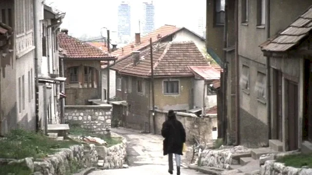 Photo 3 du film : Jours tranquilles a sarajevo