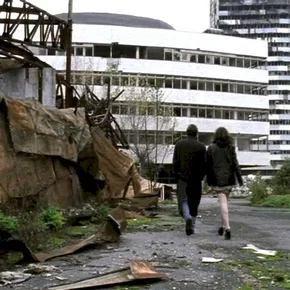 Photo du film : Jours tranquilles a sarajevo