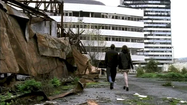 Photo 4 du film : Jours tranquilles a sarajevo