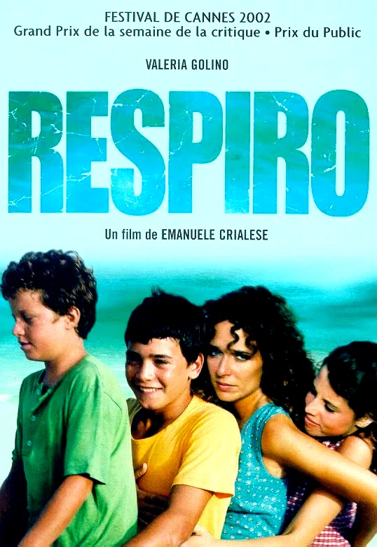 Affiche du film : Respiro