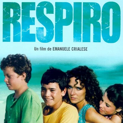 Miniature photo du film : Respiro
