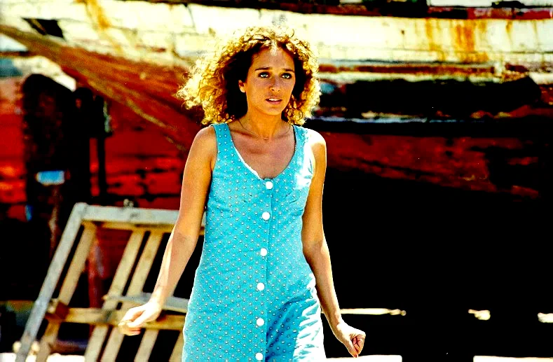 Photo 4 du film : Respiro