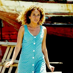 Photo du film : Respiro