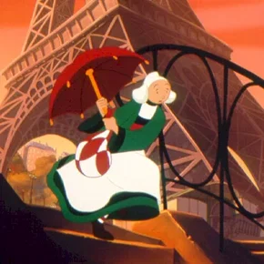 Photo du film : Bécassine : le trésor viking