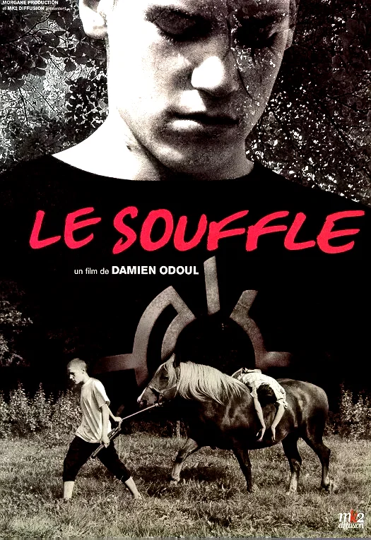 Photo 2 du film : Le Souffle