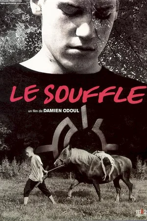 Photo 2 du film : Le Souffle