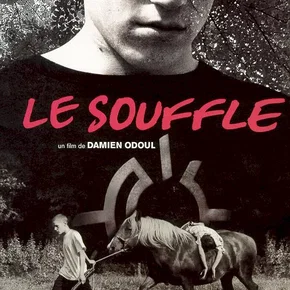 Photo du film : Le Souffle