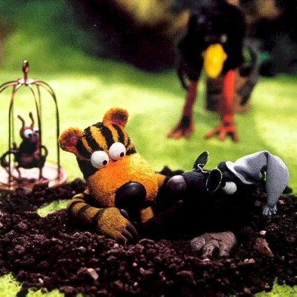 Miniature photo du film : Des animaux fous, fous, fous