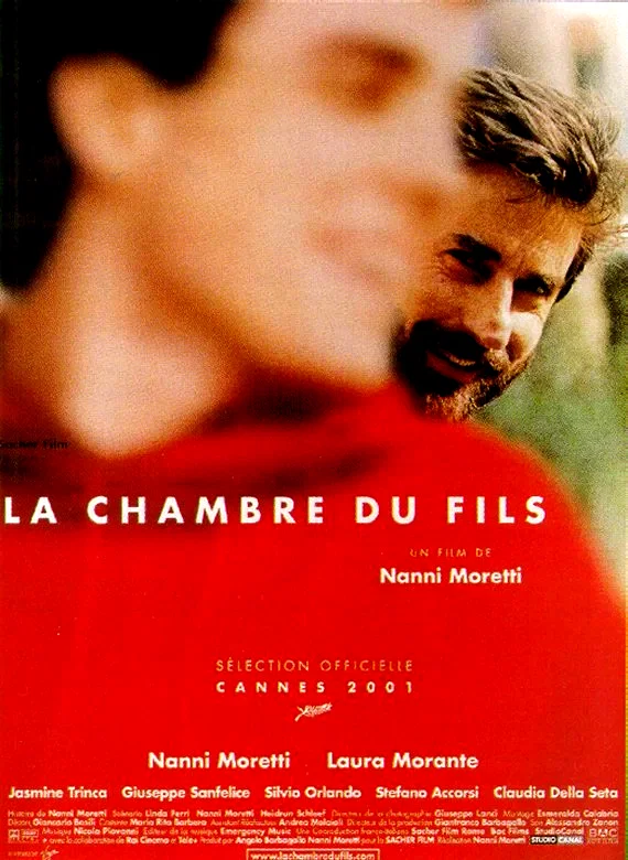 Photo 1 du film : La chambre du fils