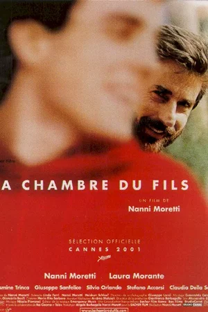 Photo 1 du film : La chambre du fils
