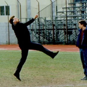 Photo du film : La chambre du fils