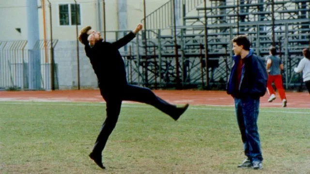 Photo 3 du film : La chambre du fils
