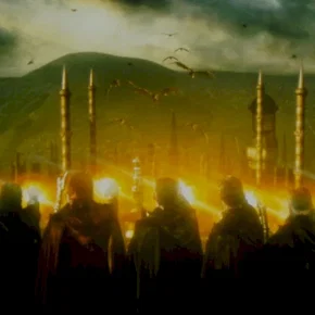 Photo du film : Donjons et dragons