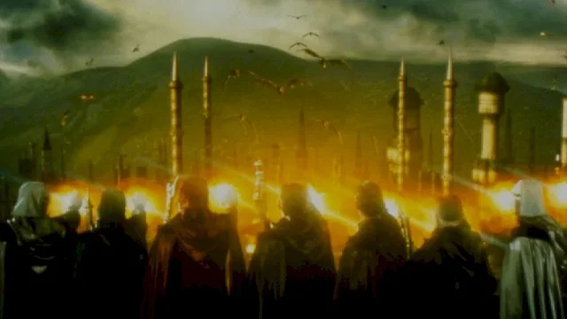 Photo 2 du film : Donjons et dragons