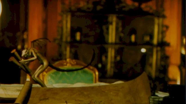 Photo 3 du film : Donjons et dragons