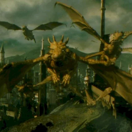 Miniature photo du film : Donjons et dragons
