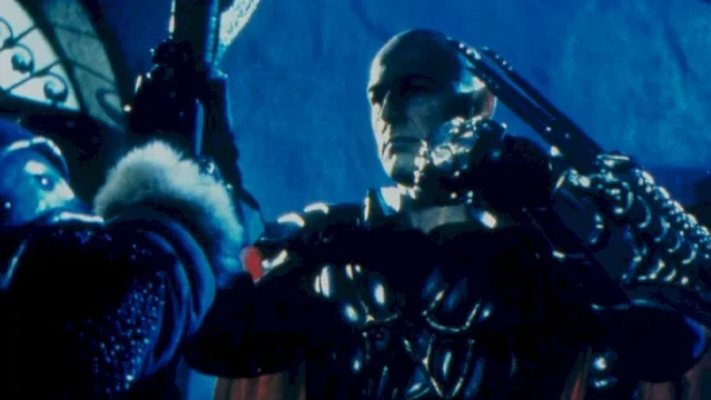 Photo 5 du film : Donjons et dragons