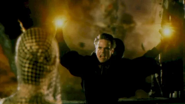 Photo 6 du film : Donjons et dragons