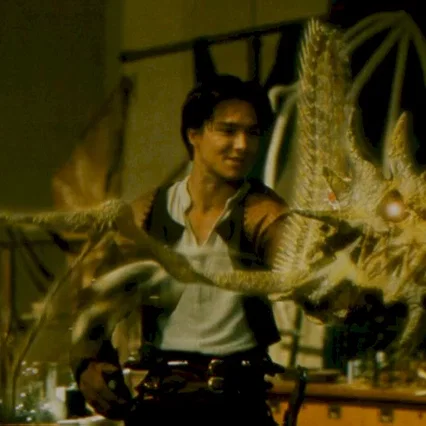 Miniature photo du film : Donjons et dragons
