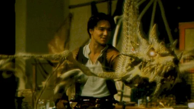 Photo 7 du film : Donjons et dragons