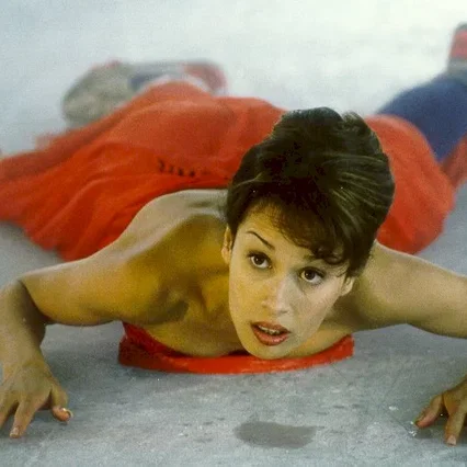 Miniature photo du film : La patinoire