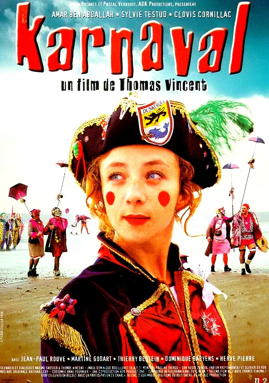 Affiche du film : Karnaval