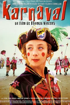 Affiche du film Karnaval