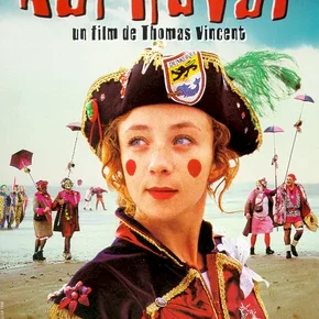 Photo du film : Karnaval
