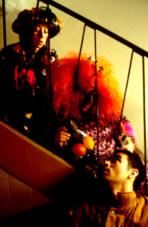 Photo 2 du film : Karnaval