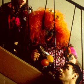 Photo du film : Karnaval