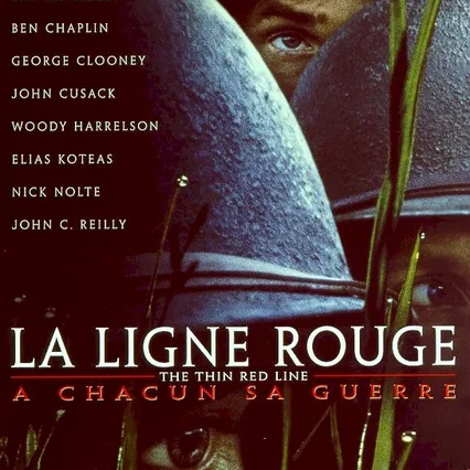 Miniature photo du film : La ligne rouge