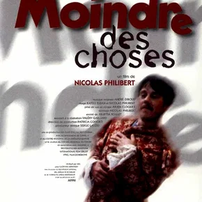 Photo du film : La moindre des choses