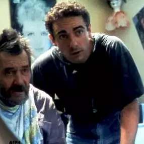 Photo du film : La moindre des choses