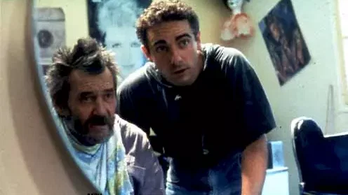 Photo 2 du film : La moindre des choses