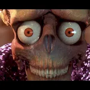 Miniature photo du film : Mars attacks !