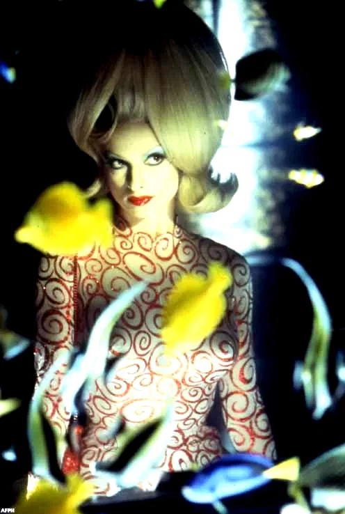 Photo 7 du film : Mars attacks !