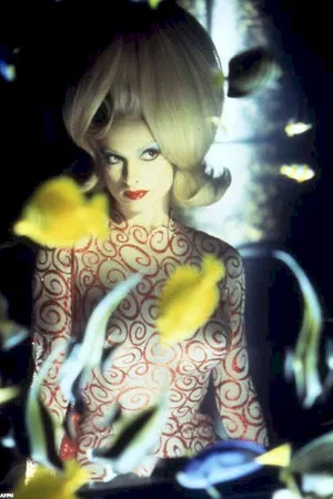 Photo 7 du film : Mars attacks !