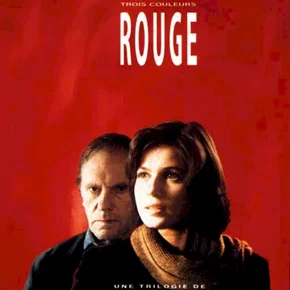 Photo du film : Trois couleurs : rouge