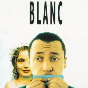 Photo du film : Trois couleurs : blanc