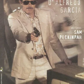 Photo du film : Apportez-moi la tête d'Alfredo Garcia
