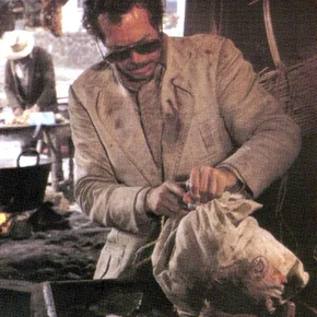 Photo du film : Apportez-moi la tête d'Alfredo Garcia