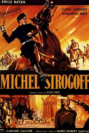 Photo du film : Michel strogoff