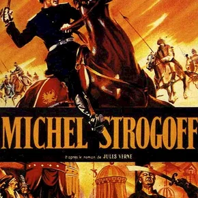 Photo du film : Michel strogoff