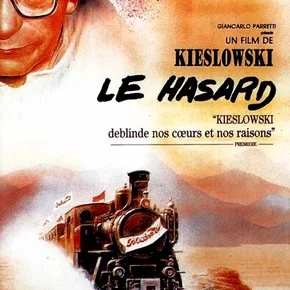 Photo du film : Le hasard